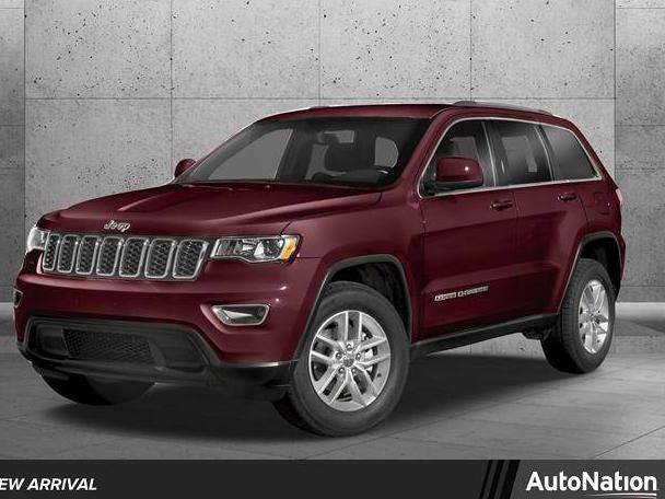 JEEP GRAND CHEROKEE 2019 1C4RJEAG4KC851037 image